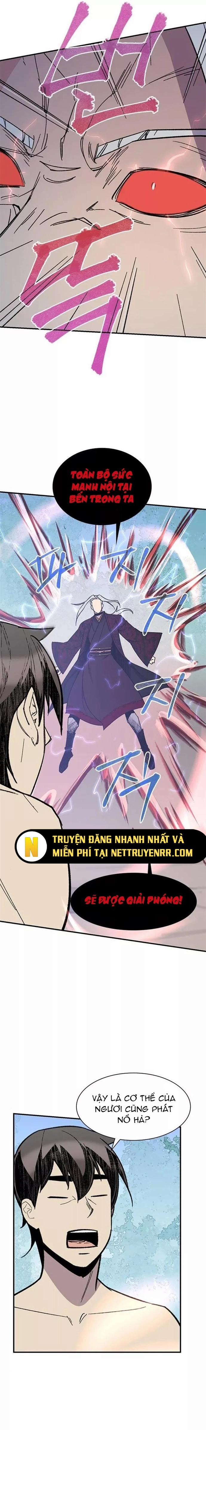 Kẻ Mạnh Nhất Lịch Sử 69 trang 24