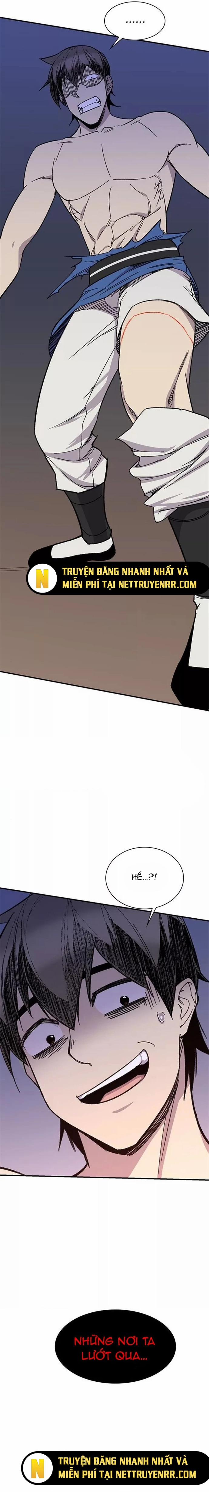 Kẻ Mạnh Nhất Lịch Sử 69 trang 27