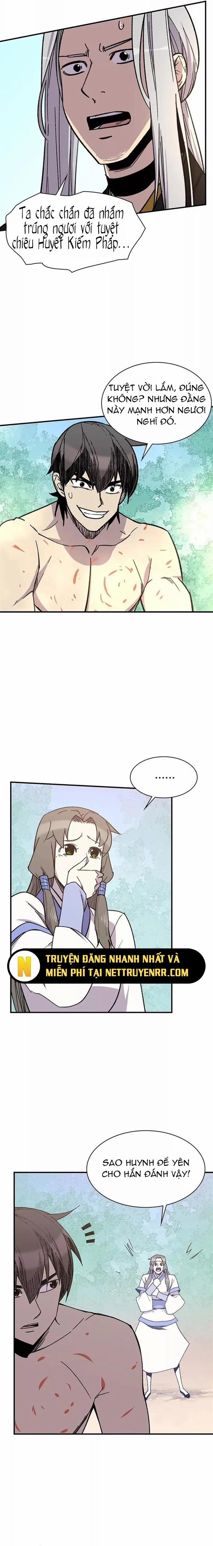 Kẻ Mạnh Nhất Lịch Sử 69 trang 9