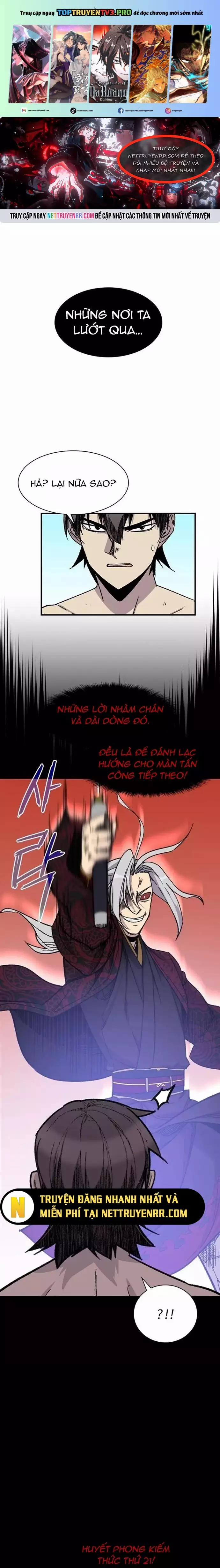 Kẻ Mạnh Nhất Lịch Sử 70 trang 0