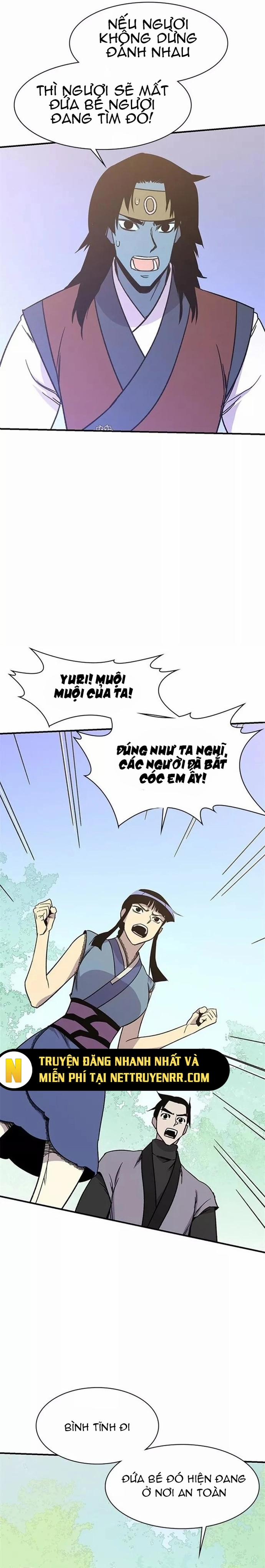 Kẻ Mạnh Nhất Lịch Sử 70 trang 20