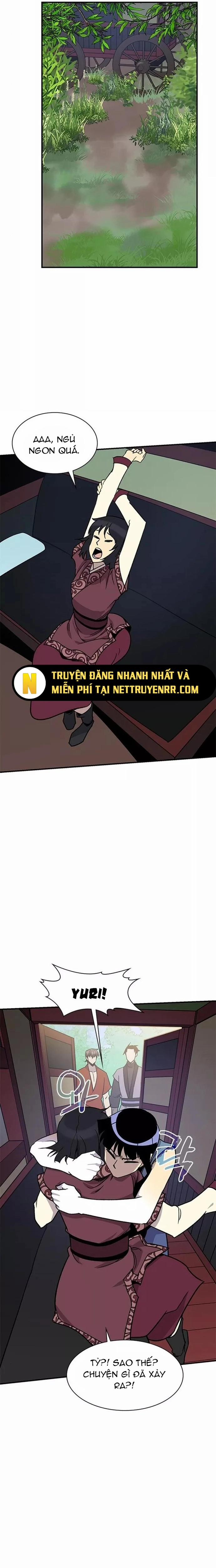 Kẻ Mạnh Nhất Lịch Sử 70 trang 22