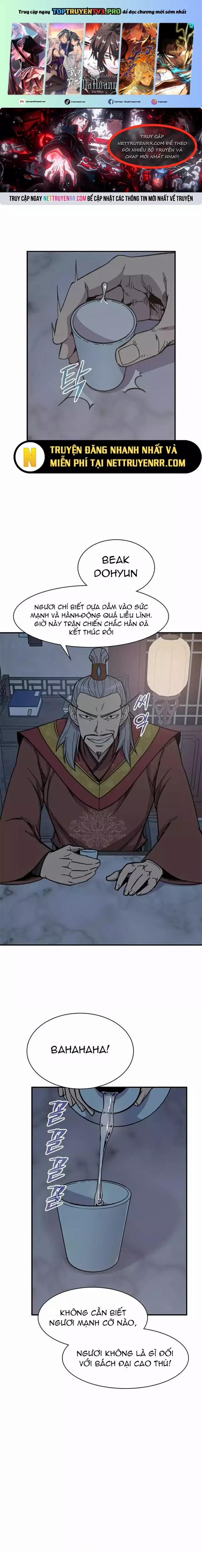 Kẻ Mạnh Nhất Lịch Sử 71 trang 0