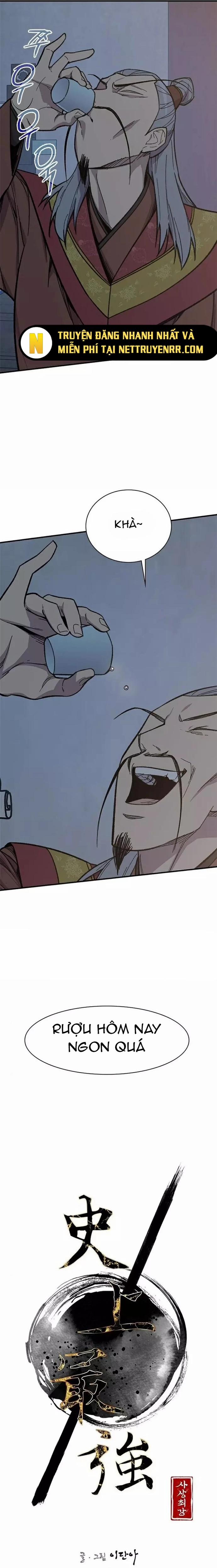 Kẻ Mạnh Nhất Lịch Sử 71 trang 1