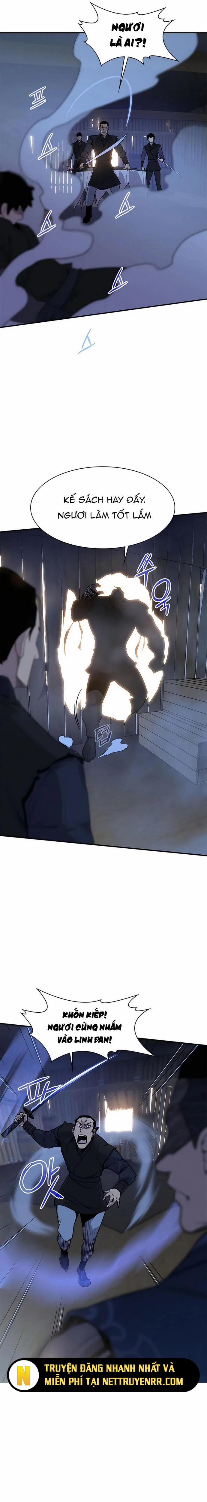 Kẻ Mạnh Nhất Lịch Sử 72 trang 11