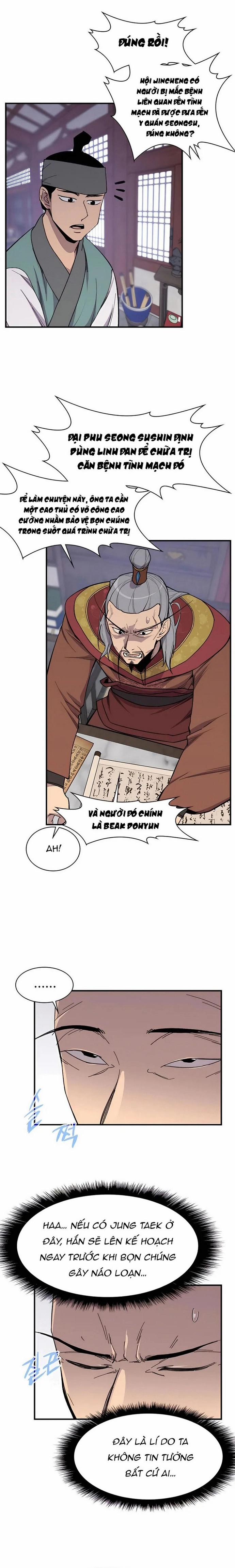 Kẻ Mạnh Nhất Lịch Sử 72 trang 2