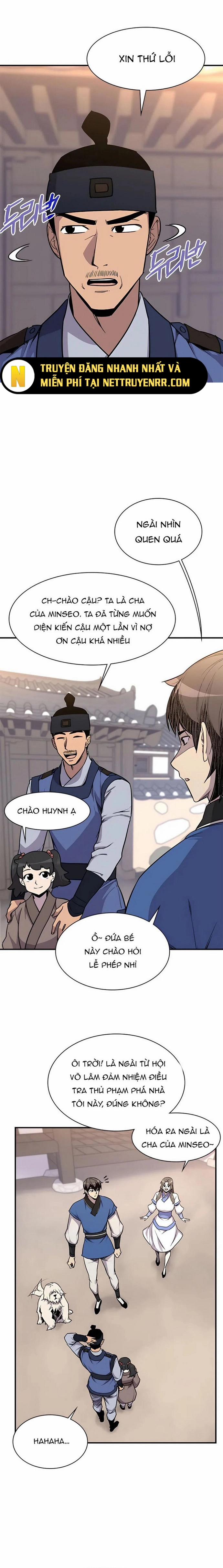 Kẻ Mạnh Nhất Lịch Sử 72 trang 5