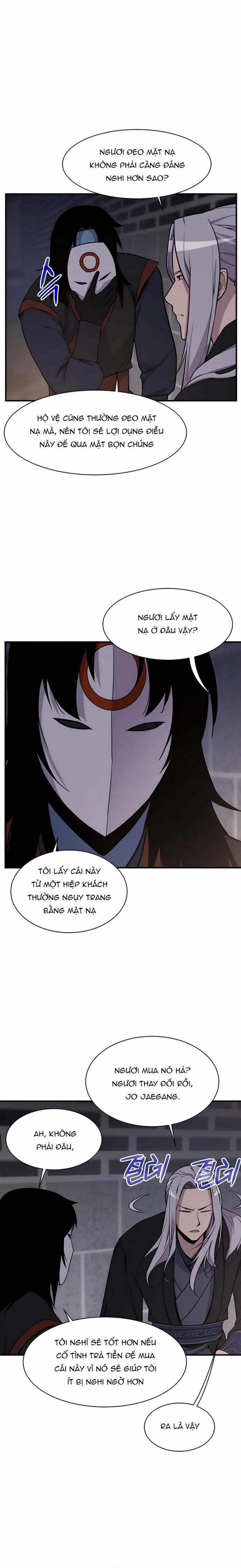 Kẻ Mạnh Nhất Lịch Sử 73 trang 1