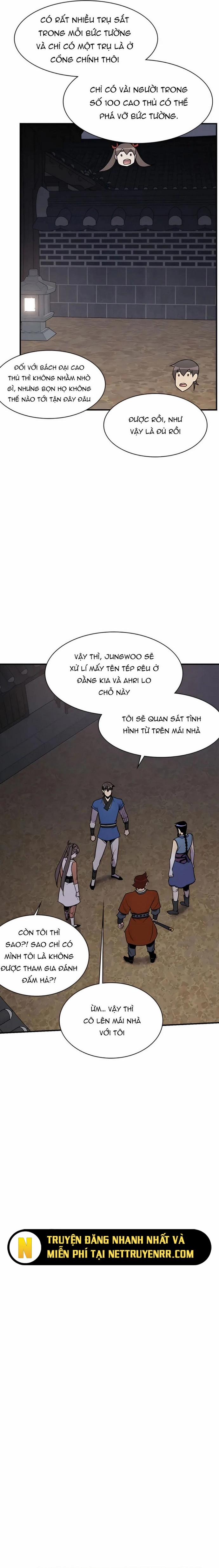 Kẻ Mạnh Nhất Lịch Sử 73 trang 16