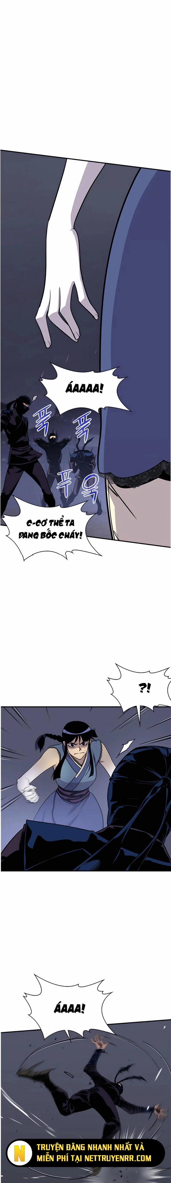 Kẻ Mạnh Nhất Lịch Sử 73 trang 21