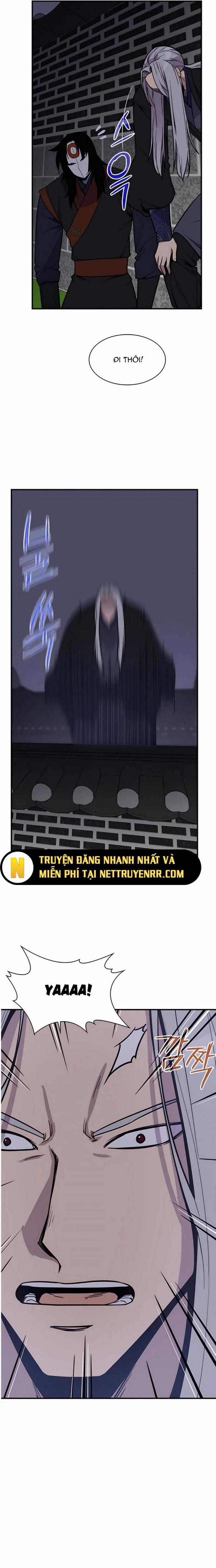 Kẻ Mạnh Nhất Lịch Sử 73 trang 24