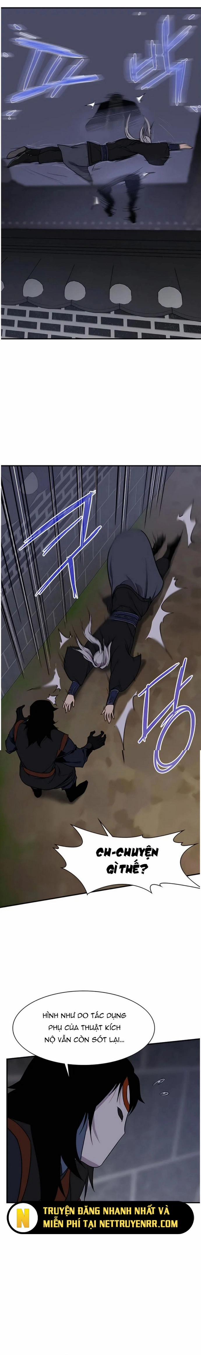 Kẻ Mạnh Nhất Lịch Sử 73 trang 25