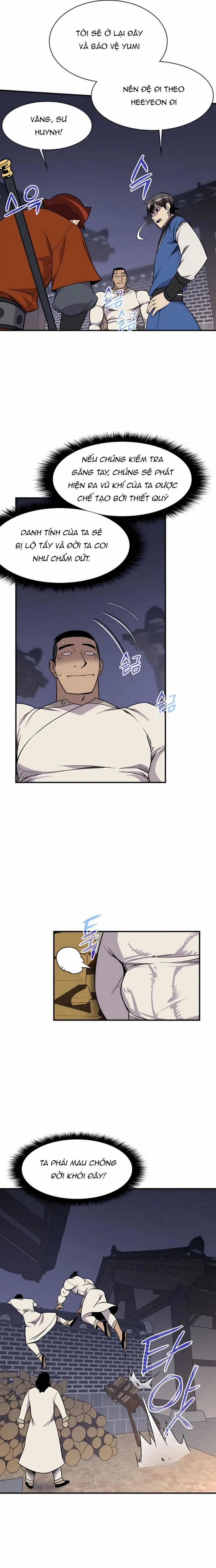 Kẻ Mạnh Nhất Lịch Sử 74 trang 17