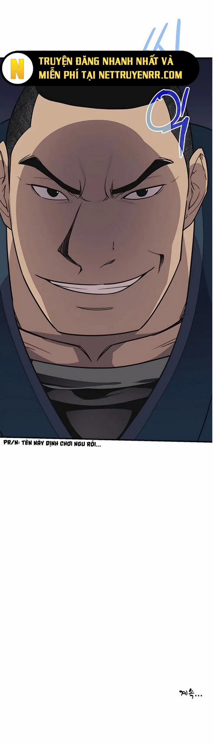 Kẻ Mạnh Nhất Lịch Sử 74 trang 23