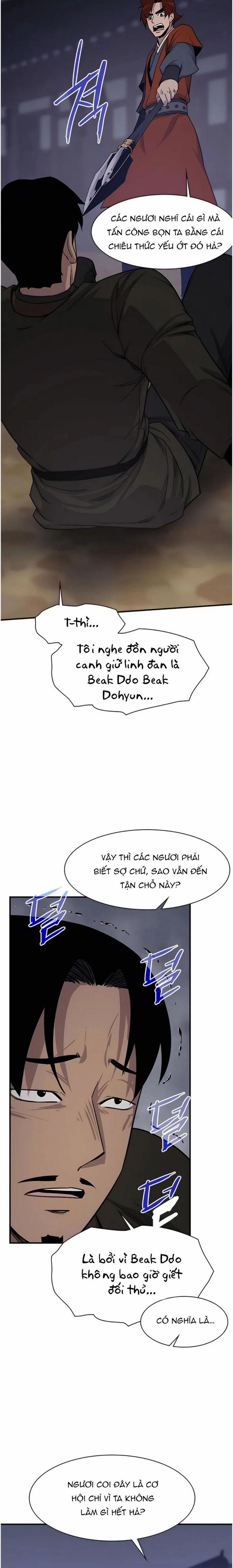 Kẻ Mạnh Nhất Lịch Sử 74 trang 3