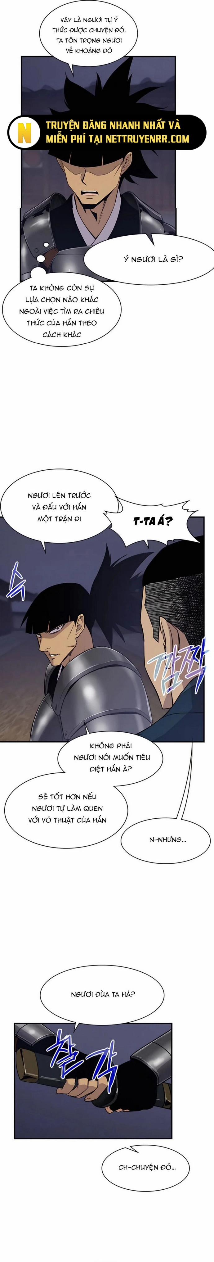 Kẻ Mạnh Nhất Lịch Sử 75 trang 13