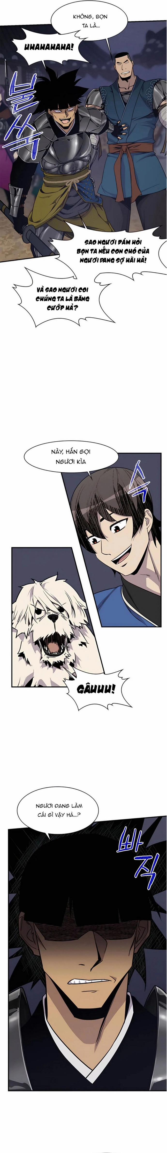 Kẻ Mạnh Nhất Lịch Sử 75 trang 7