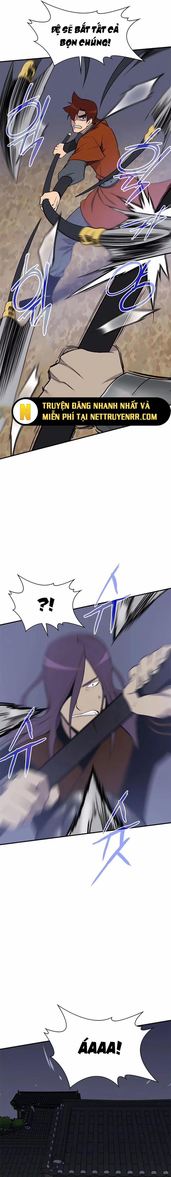 Kẻ Mạnh Nhất Lịch Sử 76 trang 16