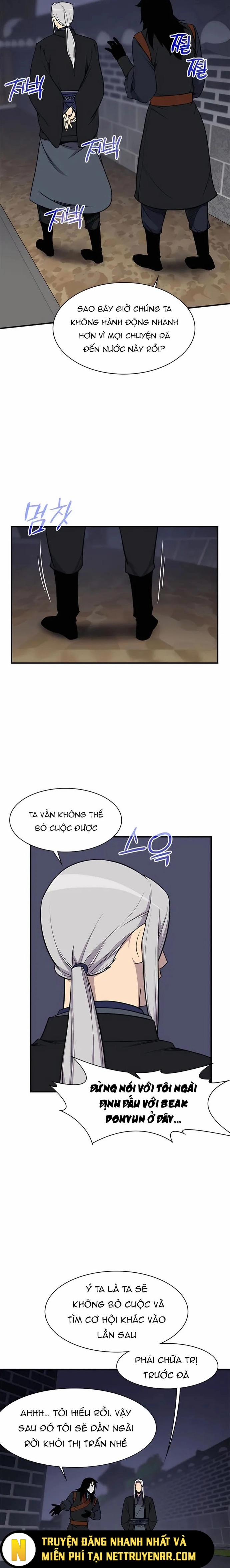 Kẻ Mạnh Nhất Lịch Sử 76 trang 19