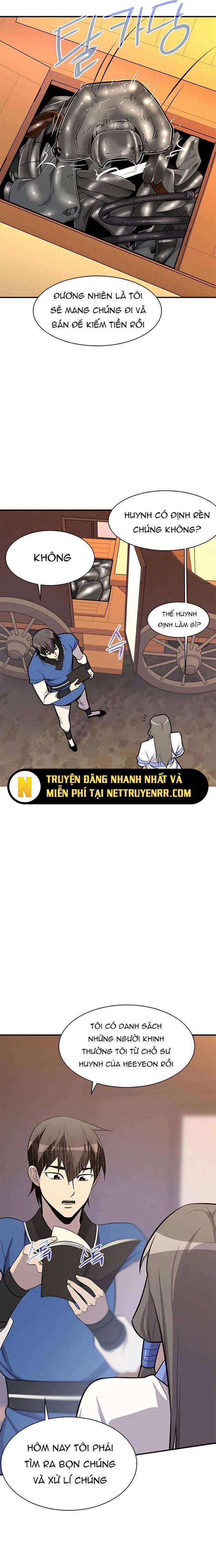 Kẻ Mạnh Nhất Lịch Sử 76 trang 25