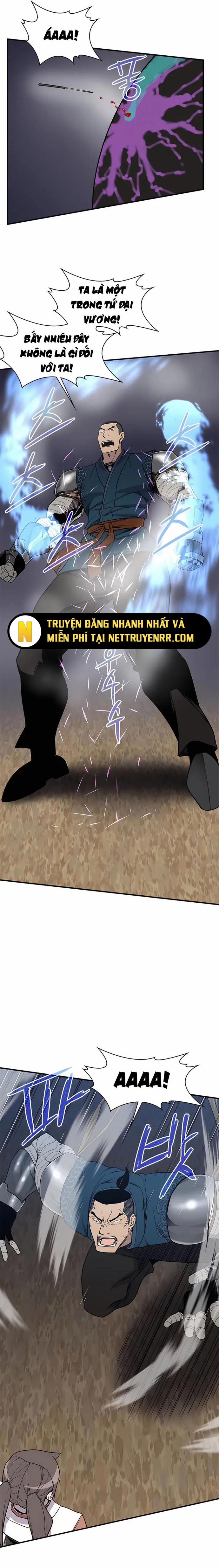 Kẻ Mạnh Nhất Lịch Sử 76 trang 5