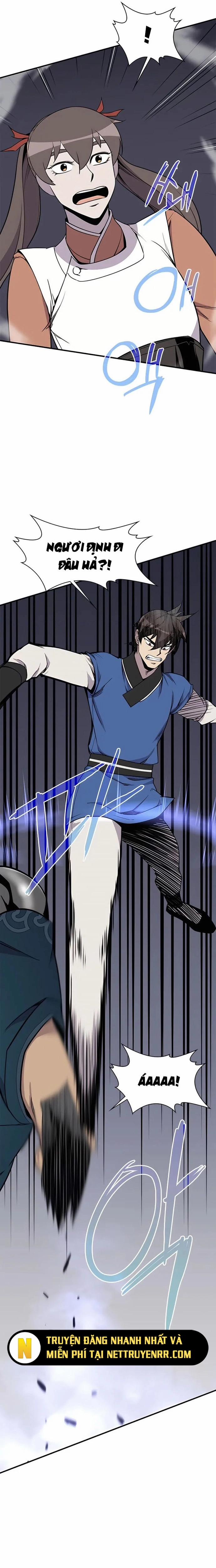 Kẻ Mạnh Nhất Lịch Sử 76 trang 6