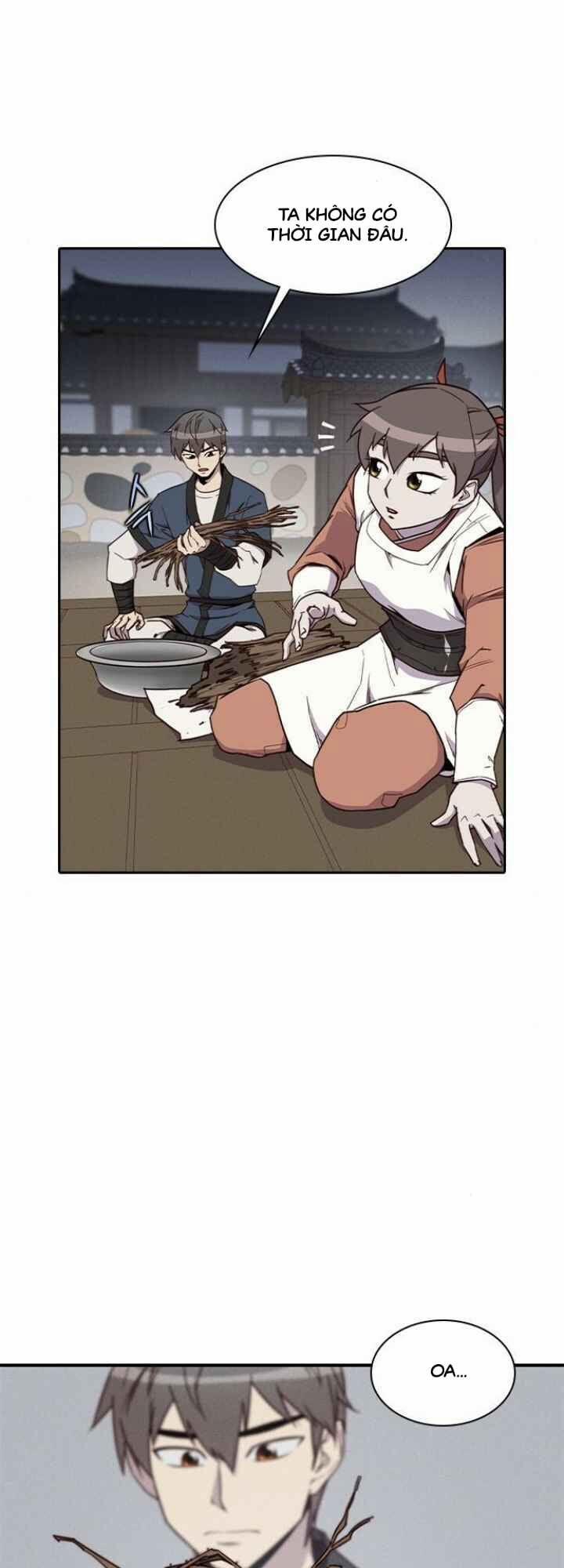 Kẻ Mạnh Nhất Lịch Sử 8 trang 18