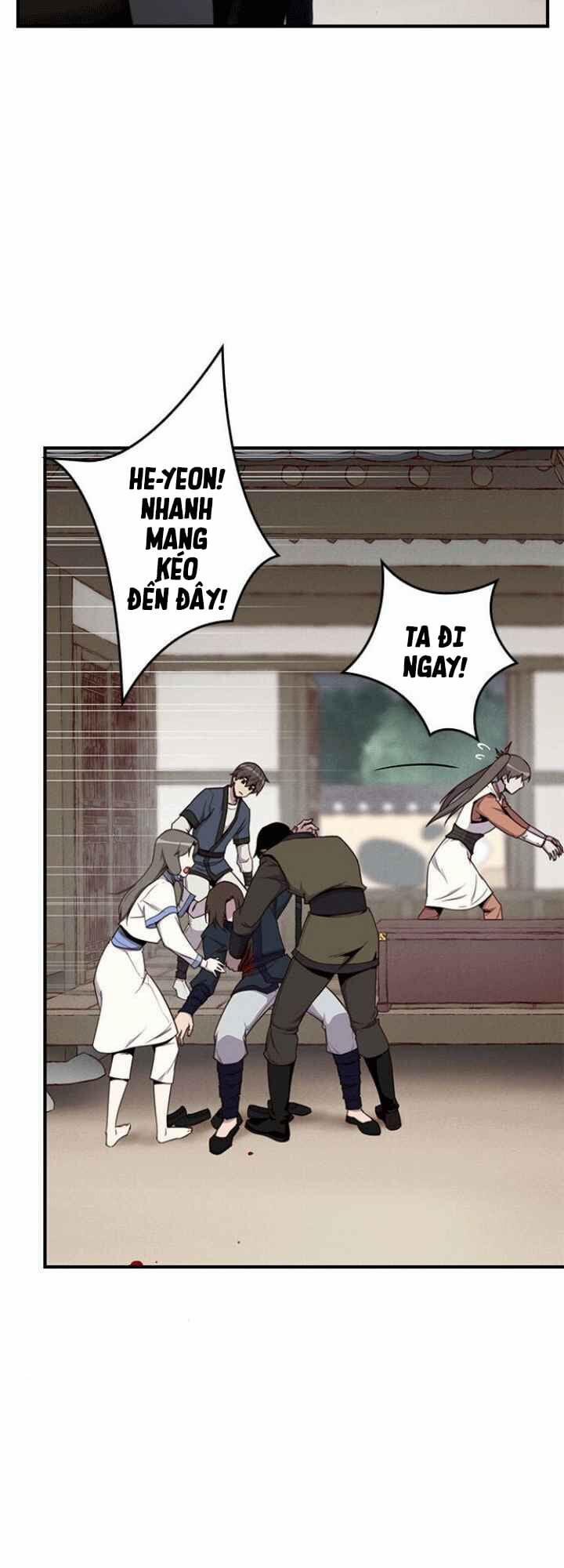 Kẻ Mạnh Nhất Lịch Sử 8 trang 3