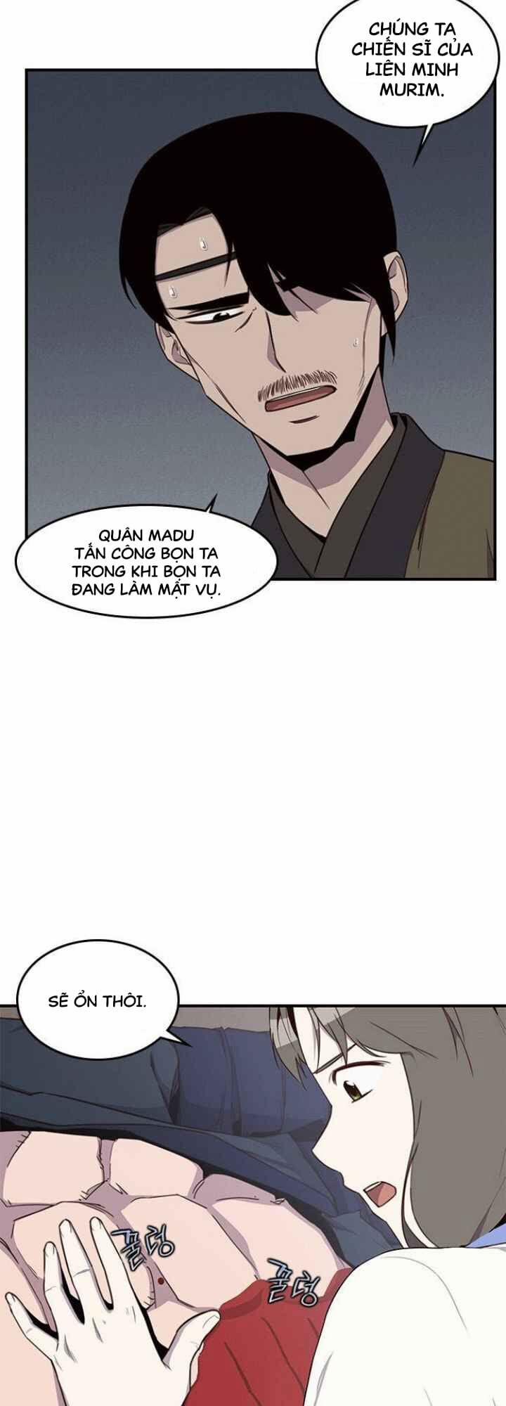 Kẻ Mạnh Nhất Lịch Sử 8 trang 6