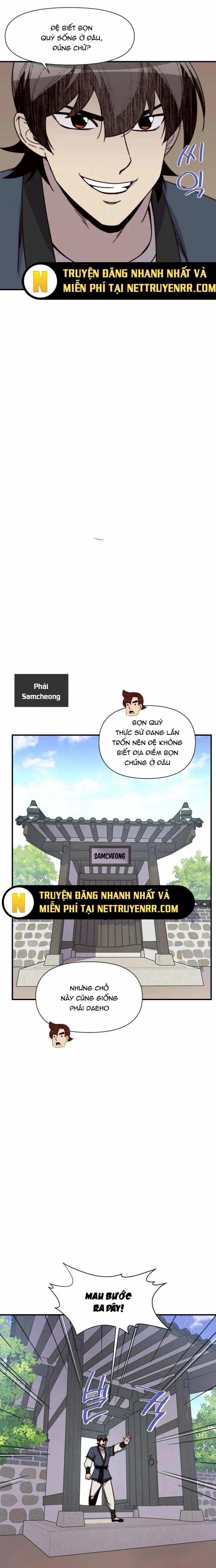 Kẻ Mạnh Nhất Lịch Sử 93 trang 12