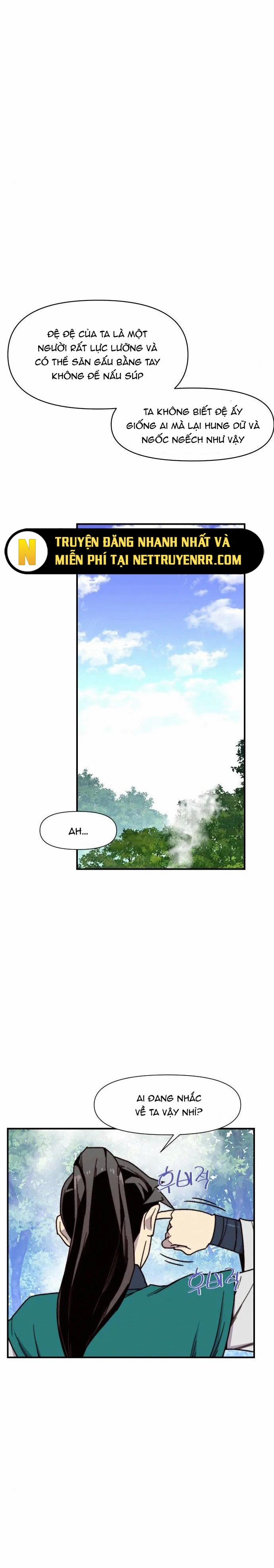 Kẻ Mạnh Nhất Lịch Sử 94 trang 24