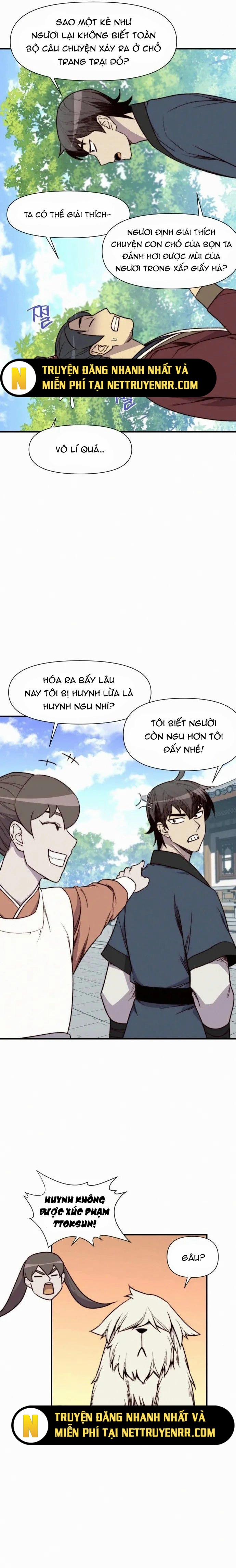 Kẻ Mạnh Nhất Lịch Sử 94 trang 4