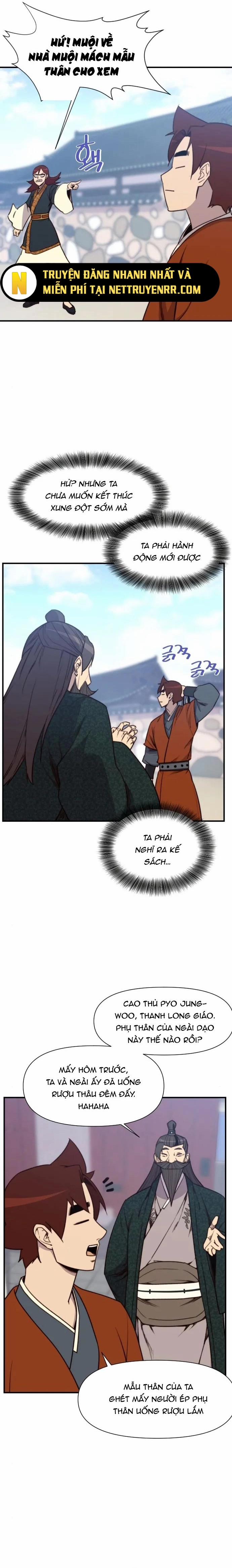 Kẻ Mạnh Nhất Lịch Sử 95 trang 1