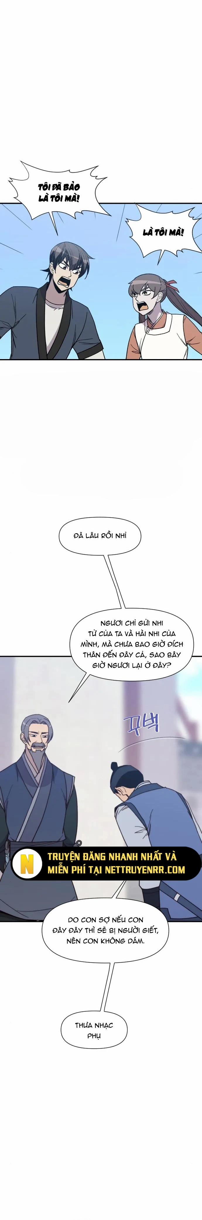 Kẻ Mạnh Nhất Lịch Sử 95 trang 11