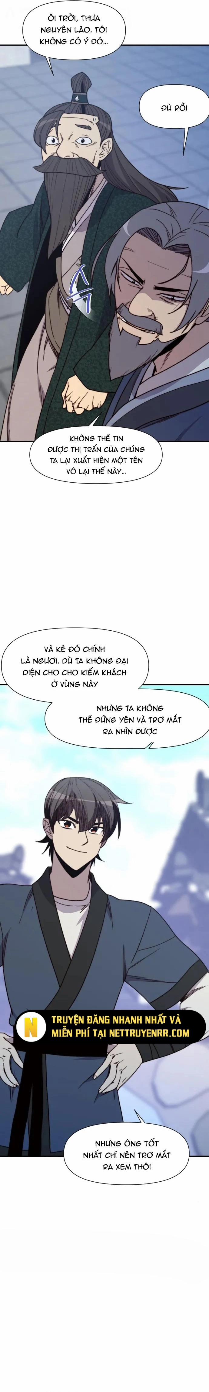 Kẻ Mạnh Nhất Lịch Sử 95 trang 17