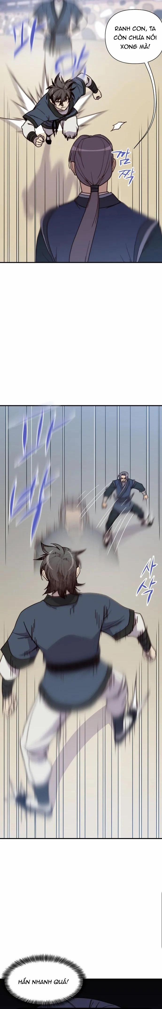 Kẻ Mạnh Nhất Lịch Sử 95 trang 19