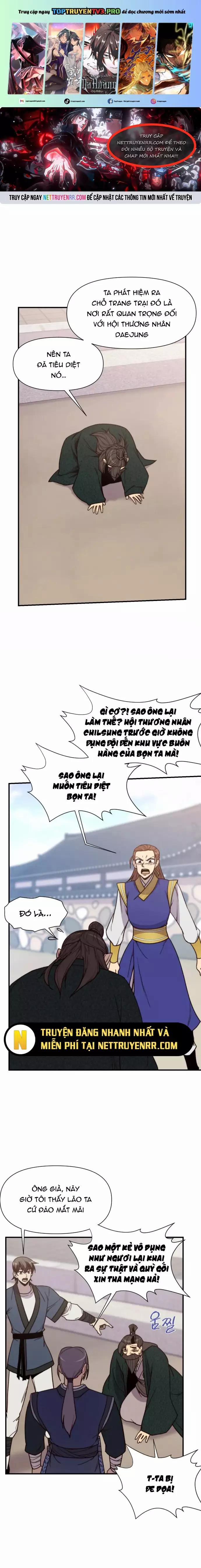 Kẻ Mạnh Nhất Lịch Sử 96.1 trang 0