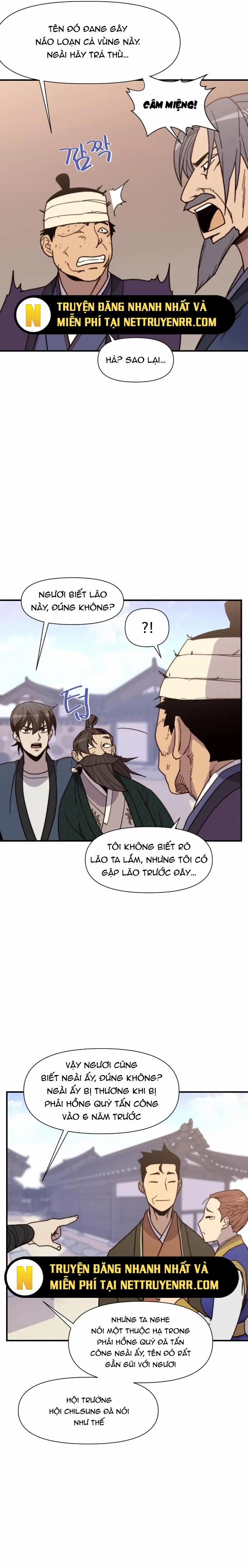 Kẻ Mạnh Nhất Lịch Sử 96.1 trang 13