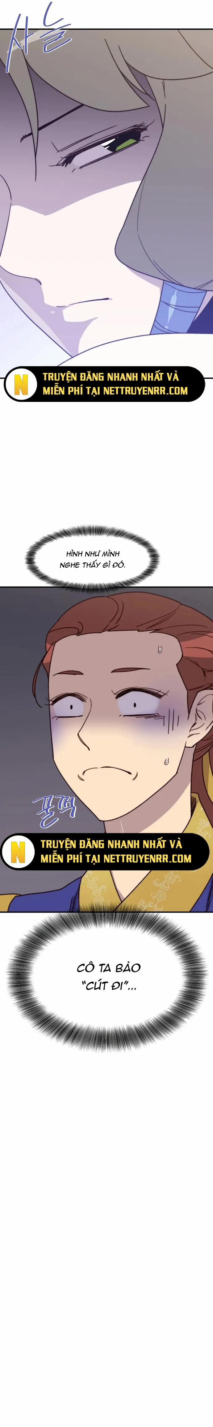 Kẻ Mạnh Nhất Lịch Sử 96.1 trang 18