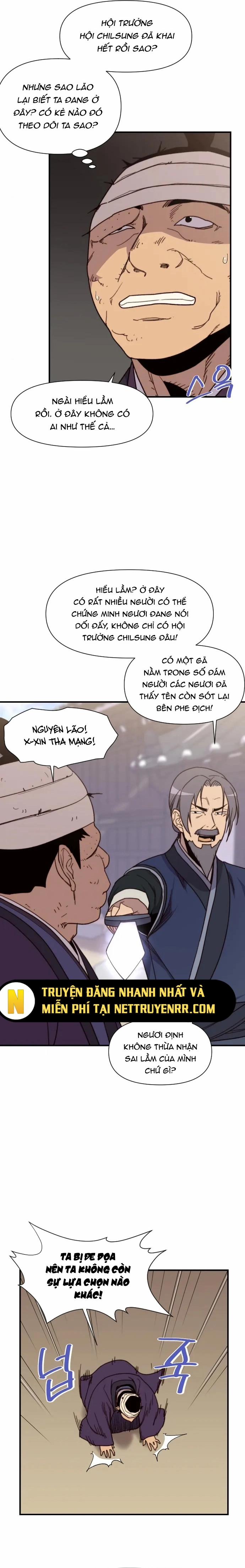 Kẻ Mạnh Nhất Lịch Sử 96 trang 14