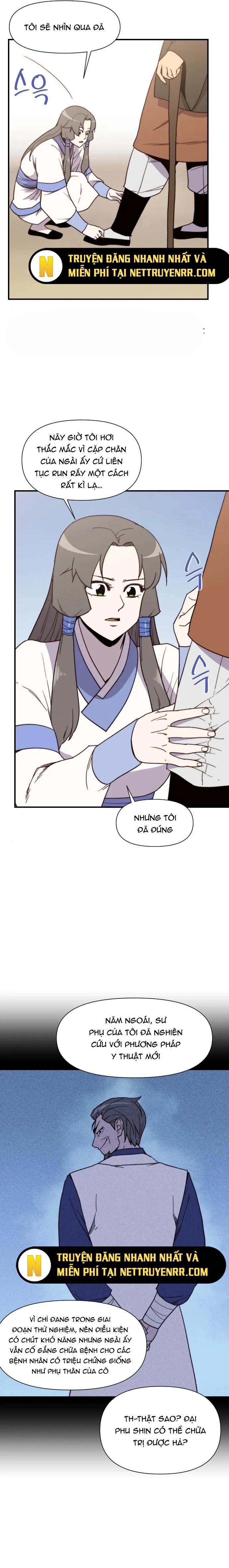 Kẻ Mạnh Nhất Lịch Sử 96 trang 8