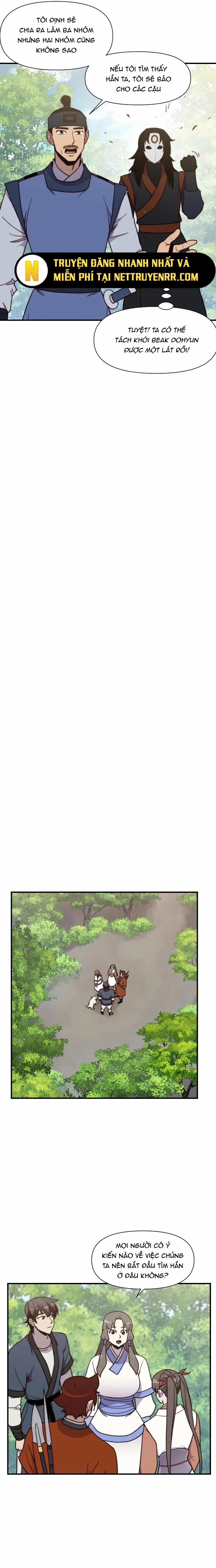 Kẻ Mạnh Nhất Lịch Sử 97 trang 14