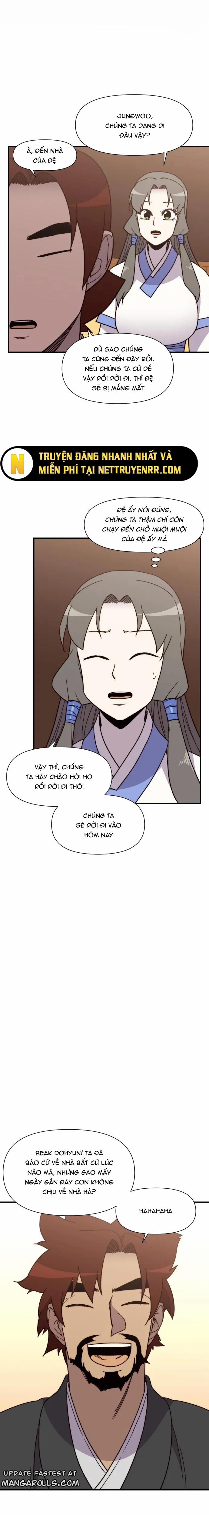 Kẻ Mạnh Nhất Lịch Sử 97 trang 4