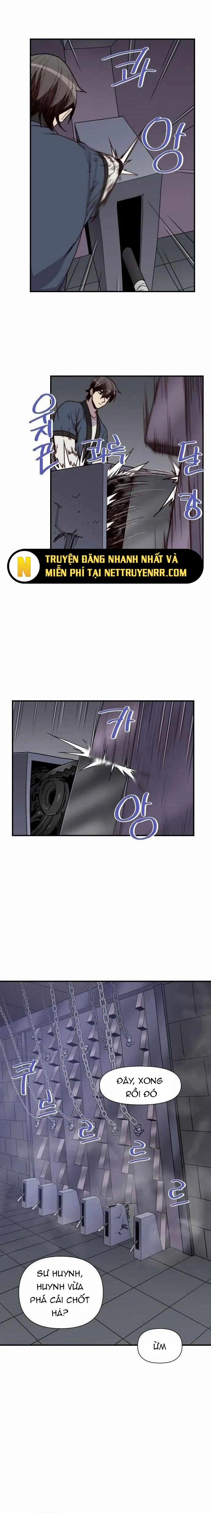 Kẻ Mạnh Nhất Lịch Sử 98 trang 11