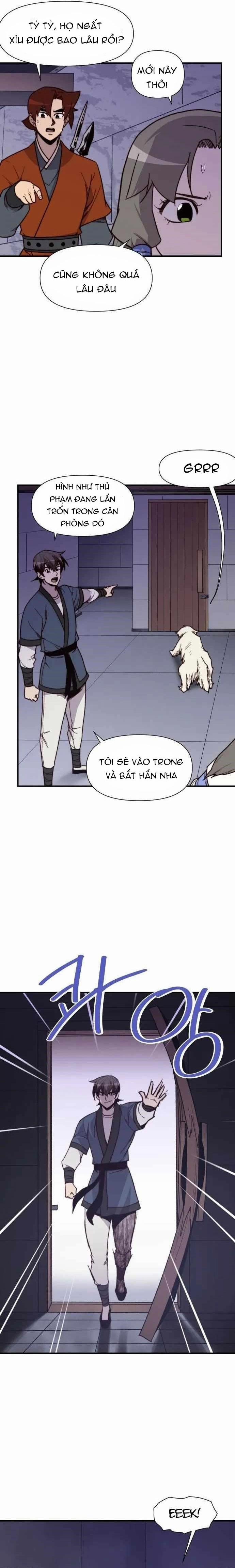 Kẻ Mạnh Nhất Lịch Sử 98 trang 4