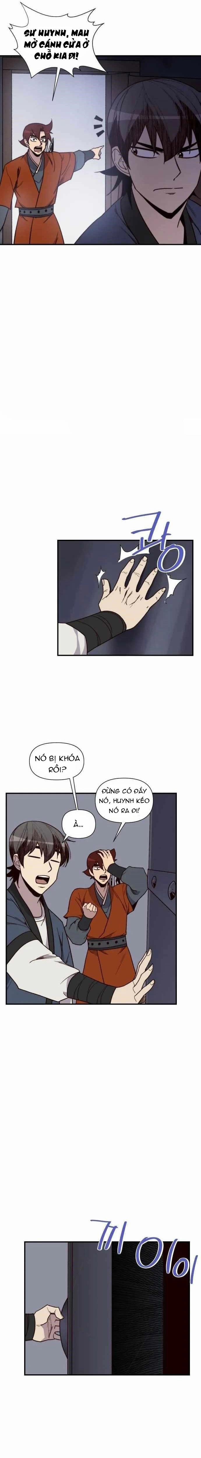 Kẻ Mạnh Nhất Lịch Sử 98 trang 7