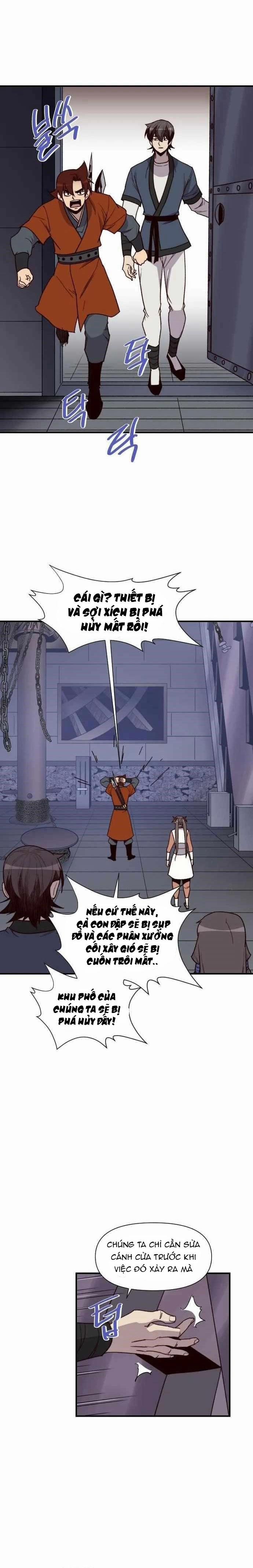 Kẻ Mạnh Nhất Lịch Sử 98 trang 8