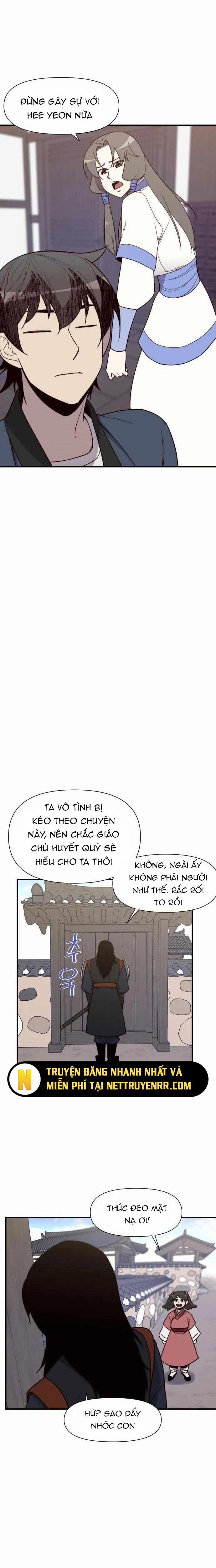 Kẻ Mạnh Nhất Lịch Sử 99 trang 12