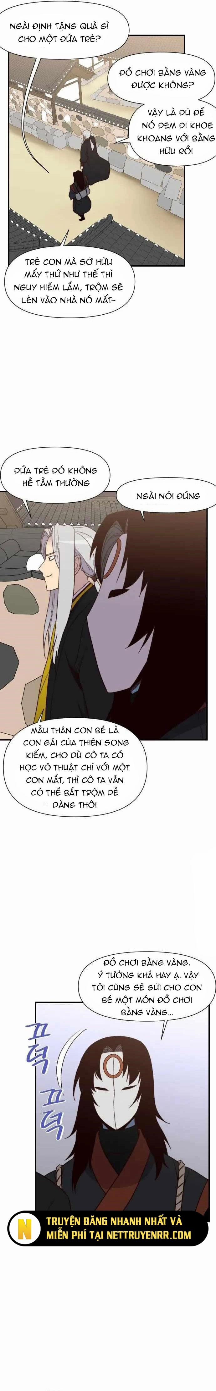 Kẻ Mạnh Nhất Lịch Sử 99 trang 20