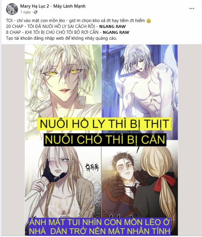 Kẻ Nghiệp Dư 46.1 trang 0